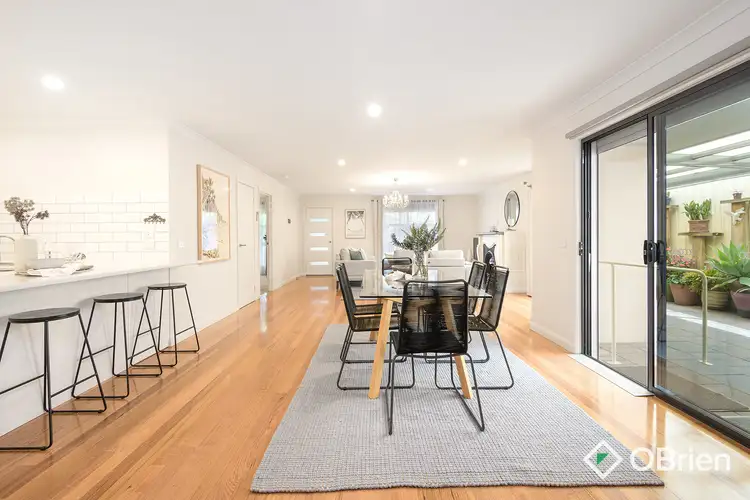 Third view of Homely unit listing, 1/6 Frawley Street, Frankston VIC 3199