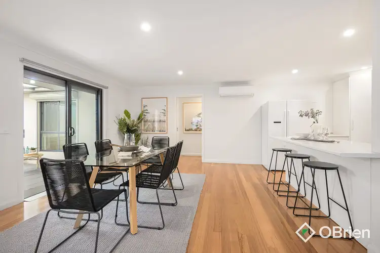 Fourth view of Homely unit listing, 1/6 Frawley Street, Frankston VIC 3199