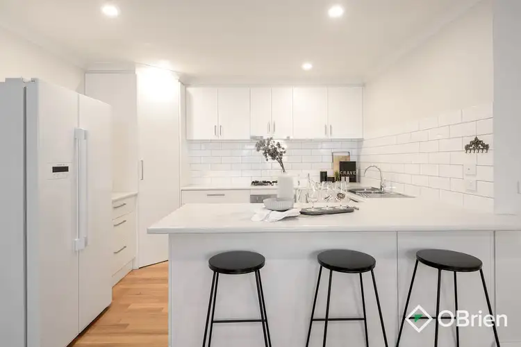 Fifth view of Homely unit listing, 1/6 Frawley Street, Frankston VIC 3199