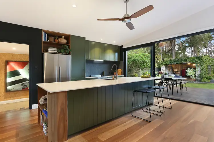 Second view of Homely house listing, 36 Torres Street, Kurnell NSW 2231