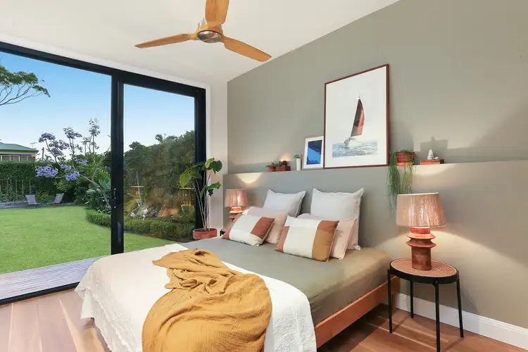 Fifth view of Homely house listing, 36 Torres Street, Kurnell NSW 2231