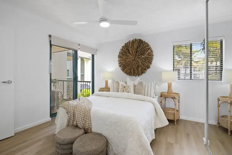 Sixth view of Homely apartment listing, 23/2 Graham Street, Bilinga QLD 4225