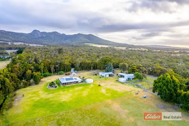 1615 Porongurup Road, Porongurup WA 6324
