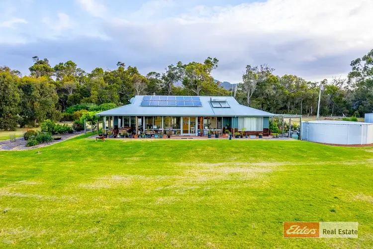 Third view of Homely house listing, 1615 Porongurup Road, Porongurup WA 6324