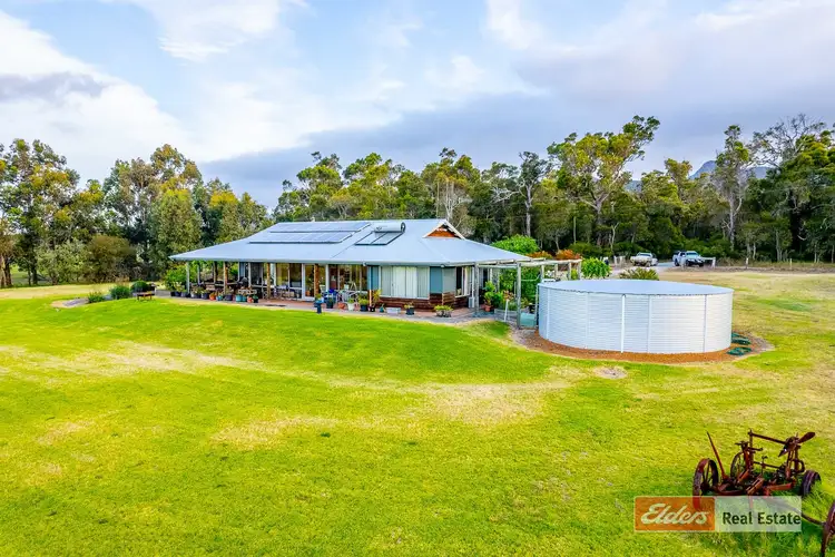 Fourth view of Homely house listing, 1615 Porongurup Road, Porongurup WA 6324