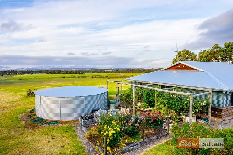 Fifth view of Homely house listing, 1615 Porongurup Road, Porongurup WA 6324