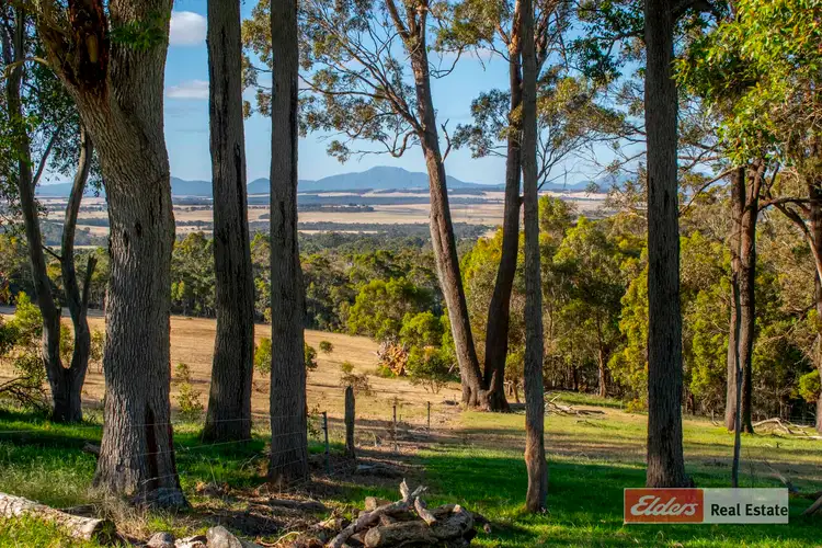 Third view of Homely house listing, 160 Woodlands Road, Porongurup WA 6324