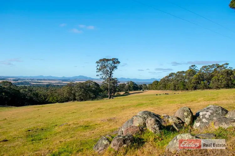 Fourth view of Homely house listing, 160 Woodlands Road, Porongurup WA 6324