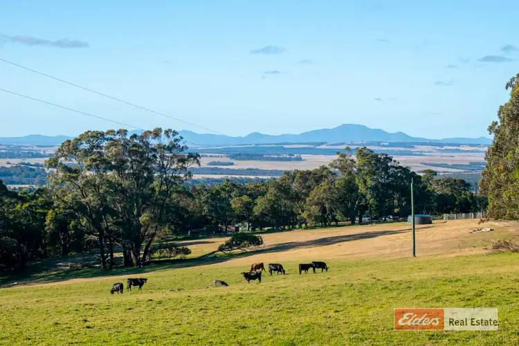 Fifth view of Homely house listing, 160 Woodlands Road, Porongurup WA 6324