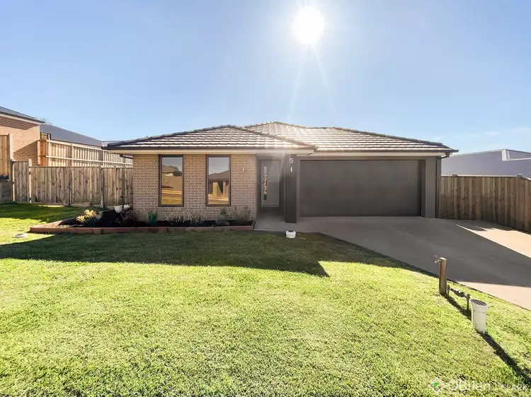 5 County Drive