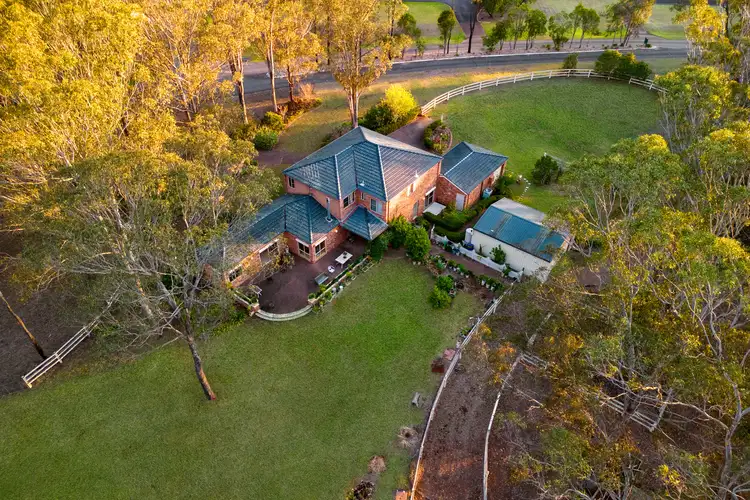 Second view of Homely rural property listing, 249 Sanctuary Drive, Windsor Downs NSW 2756