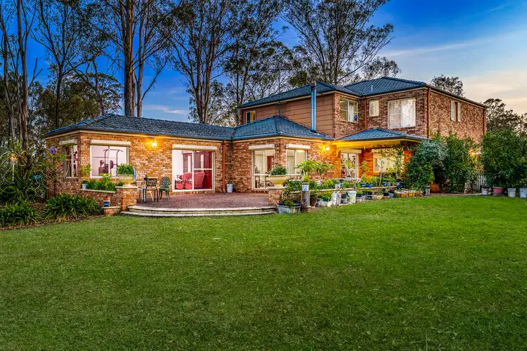 Fourth view of Homely rural property listing, 249 Sanctuary Drive, Windsor Downs NSW 2756