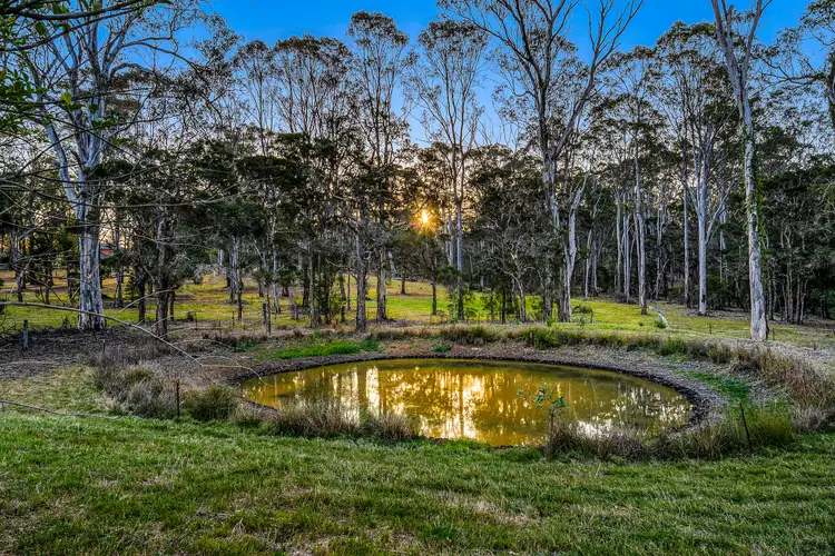 Fifth view of Homely rural property listing, 249 Sanctuary Drive, Windsor Downs NSW 2756