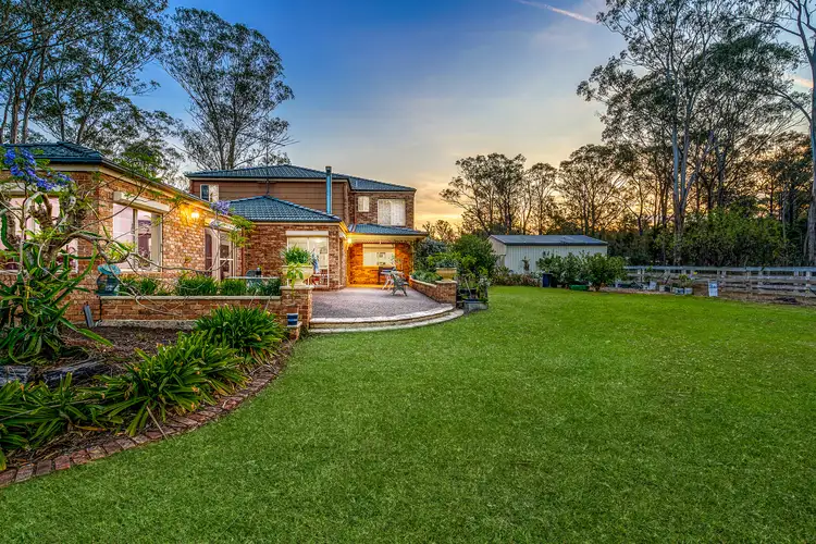 Sixth view of Homely rural property listing, 249 Sanctuary Drive, Windsor Downs NSW 2756