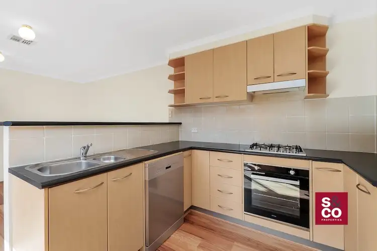 Fourth view of Homely townhouse listing, 17/1 Goldman Street, Bruce ACT 2617