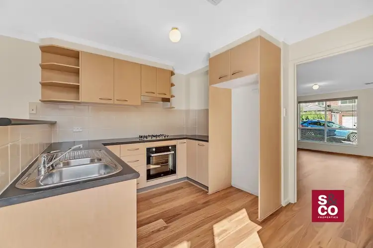 Fifth view of Homely townhouse listing, 17/1 Goldman Street, Bruce ACT 2617