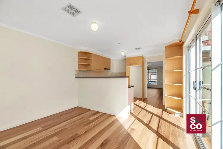 Sixth view of Homely townhouse listing, 17/1 Goldman Street, Bruce ACT 2617