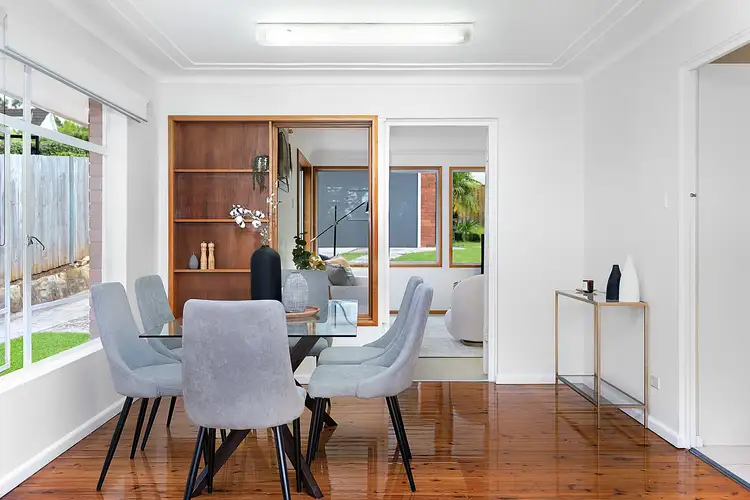 Fifth view of Homely house listing, 26 Koombalah Avenue, Turramurra NSW 2074