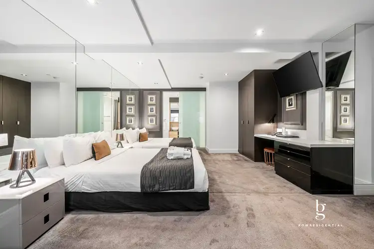 Fifth view of Homely apartment listing, 103/48 Wellington Parade, East Melbourne VIC 3002