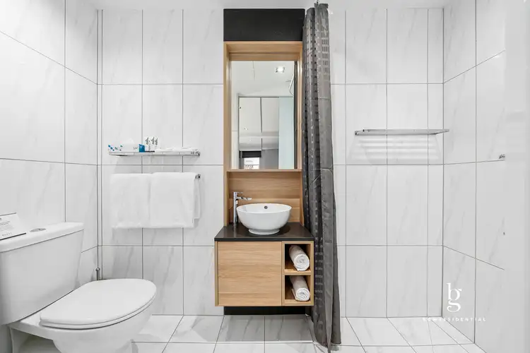 Sixth view of Homely apartment listing, 103/48 Wellington Parade, East Melbourne VIC 3002