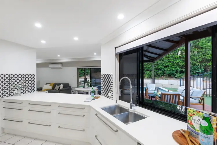 Sixth view of Homely house listing, 18 Parklane Terrace, Brookfield QLD 4069