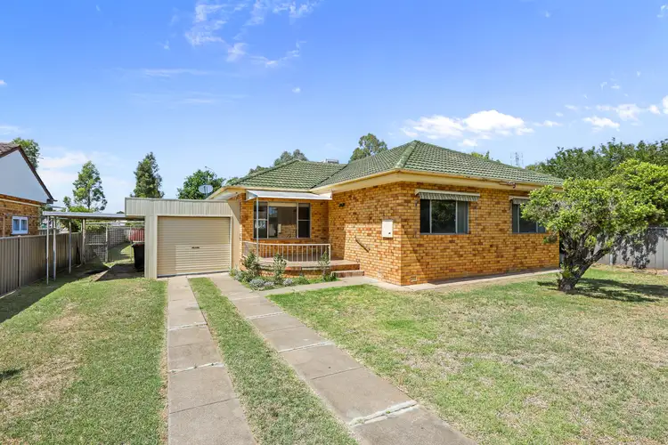 12 Bilkurra Street, Tamworth NSW 2340