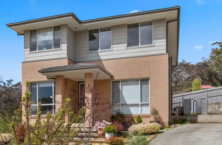 22 Glen Wattle Close, Katoomba NSW 2780
