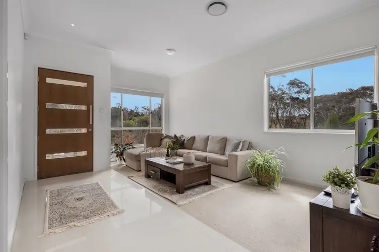 Second view of Homely house listing, 22 Glen Wattle Close, Katoomba NSW 2780