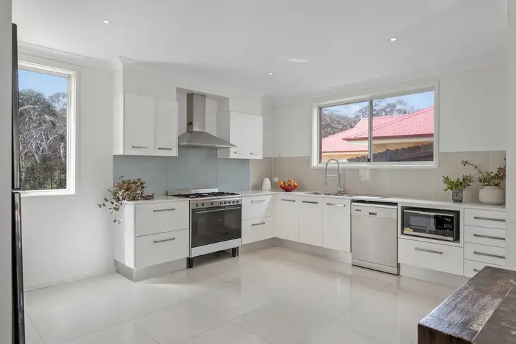 Fourth view of Homely house listing, 22 Glen Wattle Close, Katoomba NSW 2780