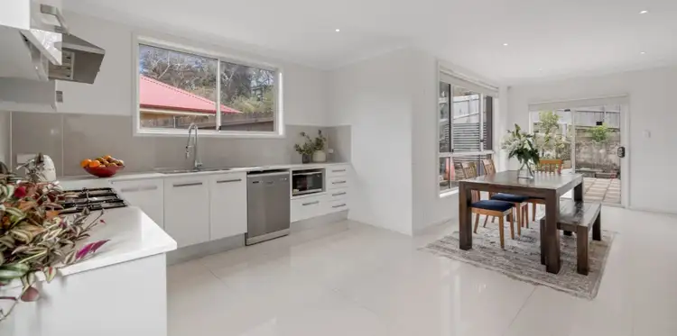 Sixth view of Homely house listing, 22 Glen Wattle Close, Katoomba NSW 2780