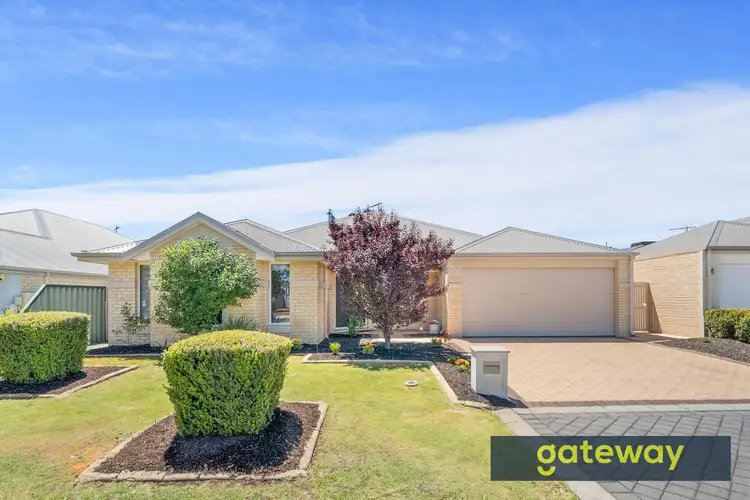 6 Brindabella Avenue, Aubin Grove WA 6164