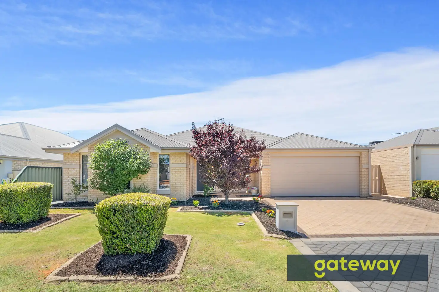 Main view of Homely house listing, 6 Brindabella Avenue, Aubin Grove WA 6164