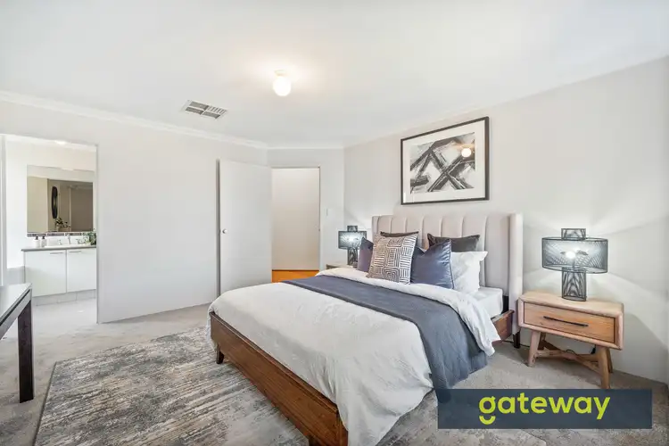 Third view of Homely house listing, 6 Brindabella Avenue, Aubin Grove WA 6164