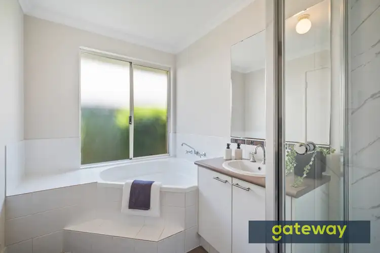 Fourth view of Homely house listing, 6 Brindabella Avenue, Aubin Grove WA 6164