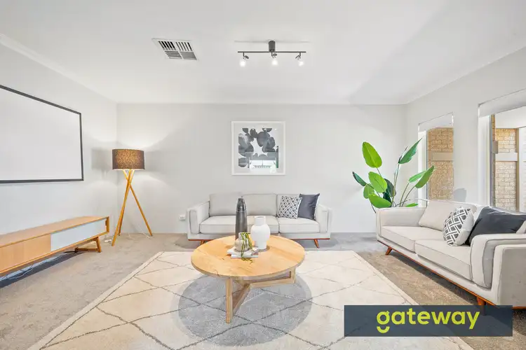 Fifth view of Homely house listing, 6 Brindabella Avenue, Aubin Grove WA 6164