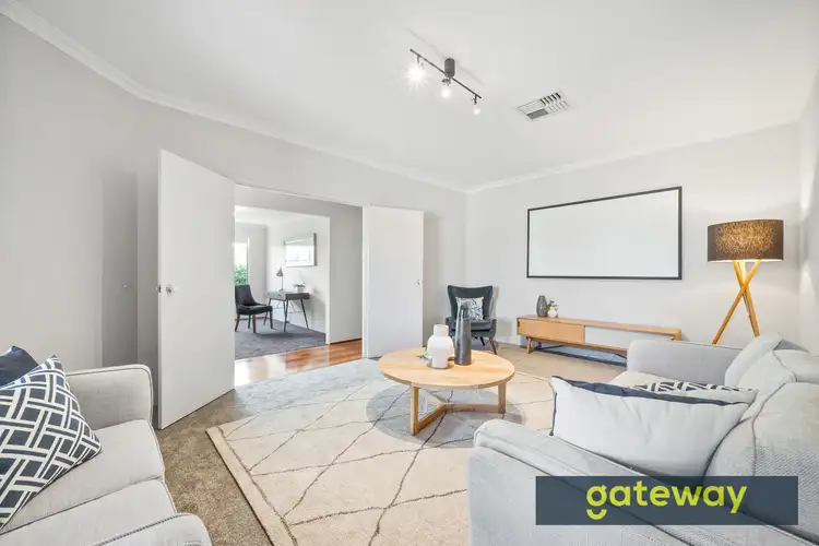 Sixth view of Homely house listing, 6 Brindabella Avenue, Aubin Grove WA 6164