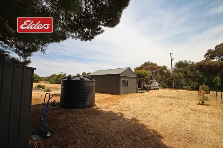 Second view of Homely land listing, Lot 5 Peacock Street, Burra SA 5417