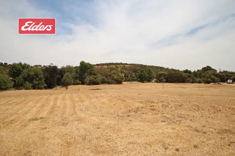 Third view of Homely land listing, Lot 5 Peacock Street, Burra SA 5417