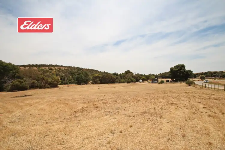 Fourth view of Homely land listing, Lot 5 Peacock Street, Burra SA 5417
