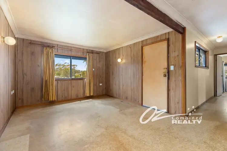 Second view of Homely house listing, 7 Stephens Road, Sanctuary Point NSW 2540