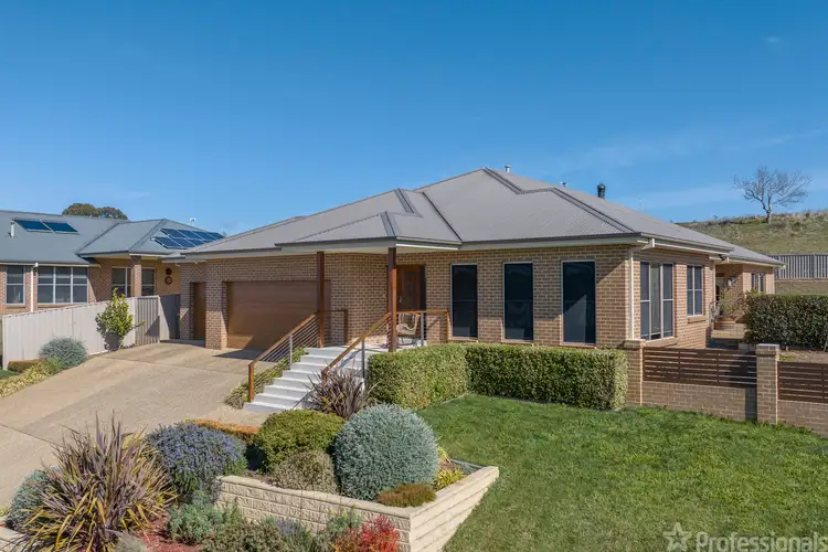 Main view of Homely house listing, 49 Lisbon Circuit, Orange NSW 2800