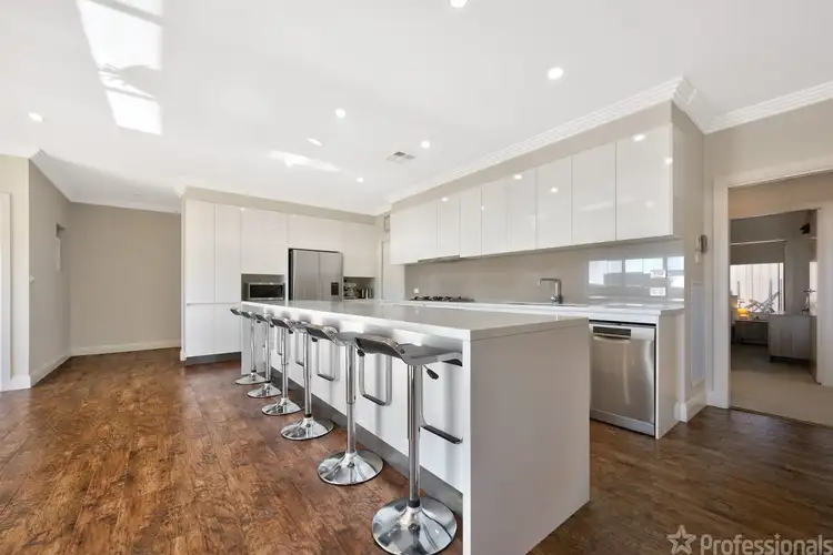 Second view of Homely house listing, 49 Lisbon Circuit, Orange NSW 2800
