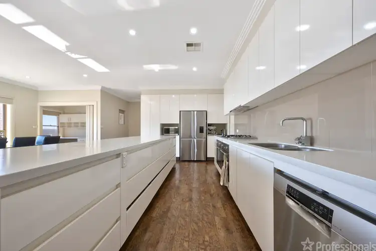 Third view of Homely house listing, 49 Lisbon Circuit, Orange NSW 2800