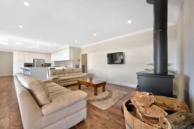 Fifth view of Homely house listing, 49 Lisbon Circuit, Orange NSW 2800
