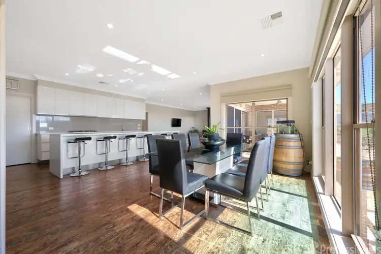 Sixth view of Homely house listing, 49 Lisbon Circuit, Orange NSW 2800