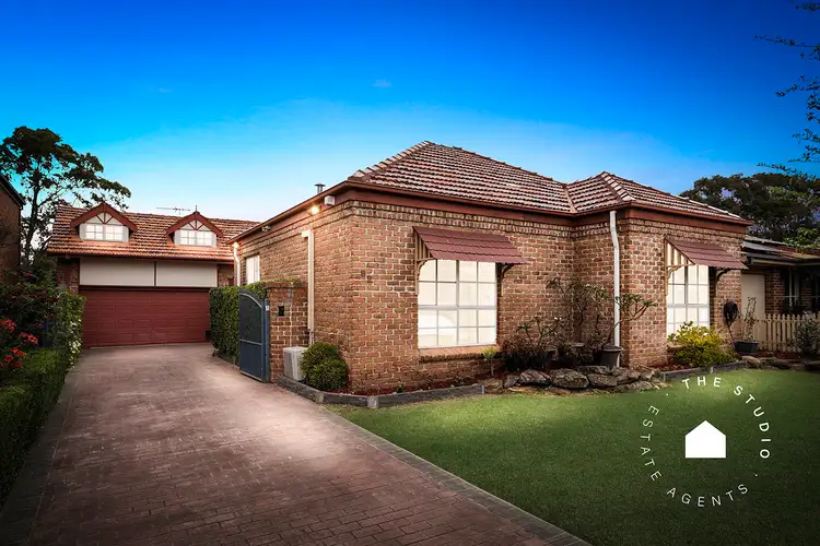 82 Eskdale Street, Minchinbury NSW 2770