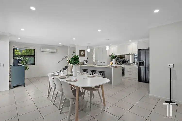 Fourth view of Homely townhouse listing, 1/16-28 Surbiton Court, Carindale QLD 4152