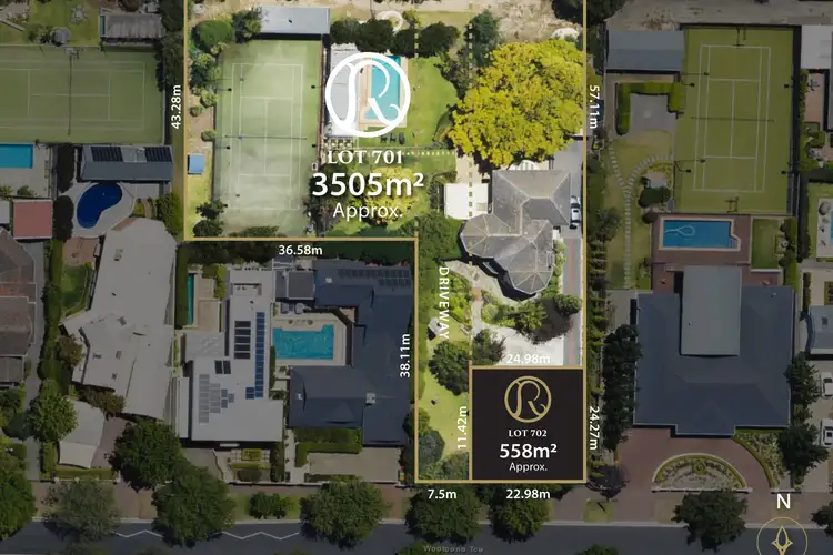 23 Wootoona Terrace, St Georges SA 5064