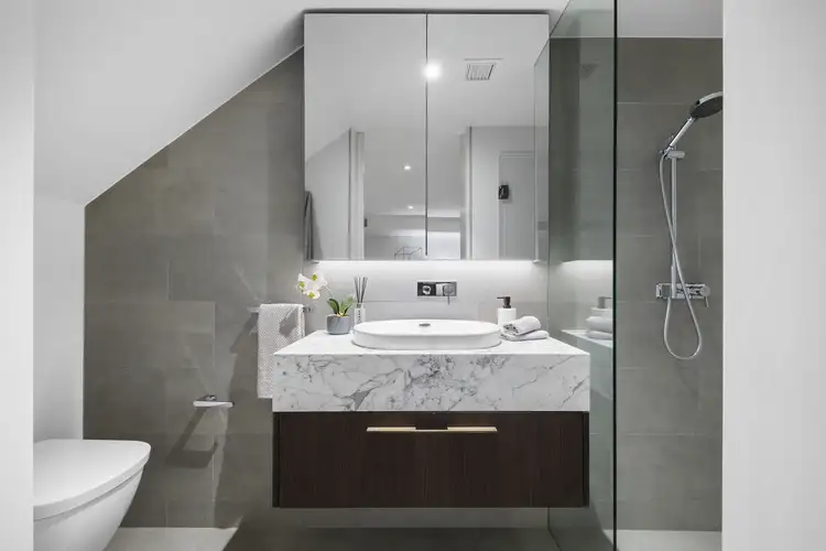 Second view of Homely apartment listing, 6/13-15 Evans Street, Balmain NSW 2041