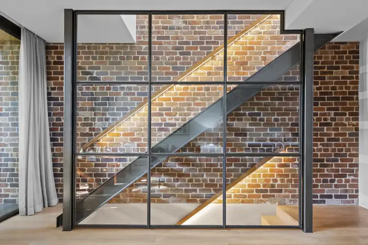 Third view of Homely apartment listing, 6/13-15 Evans Street, Balmain NSW 2041